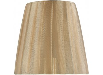 Абажур VICTORIA CARAMEL