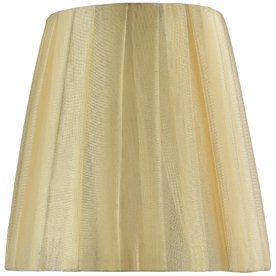 Абажур VICTORIA GOLD