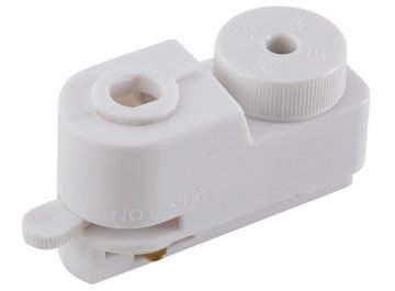 Адаптер CLT 0.212 01 WH