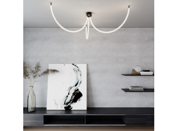 База для накладного монтажа Ramo 359143