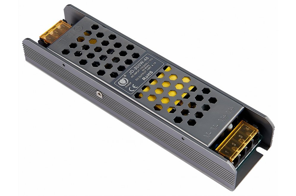 Блок питания ST008.048.200