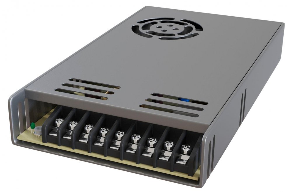 Драйвер TRX004DR-350S