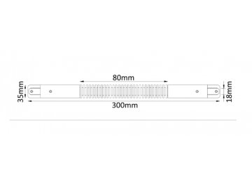 Коннектор CLT 0.211 05 BL