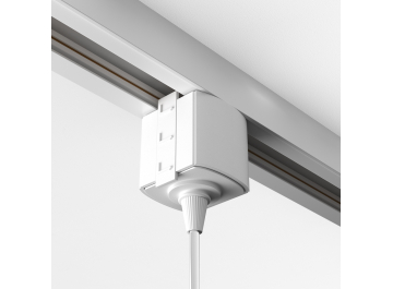 Коннектор TRA010-1-A-W