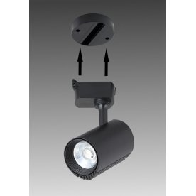 Основание CLT 0.213 01 BL