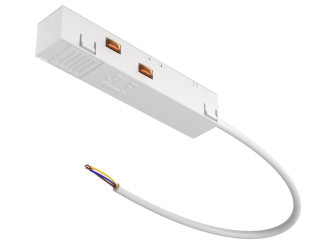 Ввод питания TRA034B-42W