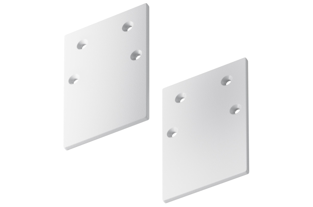 Заглушка Gravity TRA010EC-41W