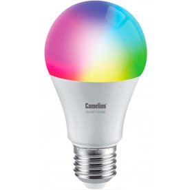 Умная лампа LSH11/A60/RGBСW/Е27/WIFI