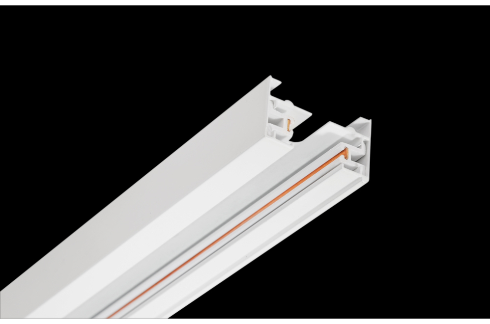 Шинопровод CLT 0.11 01 L1000 WH