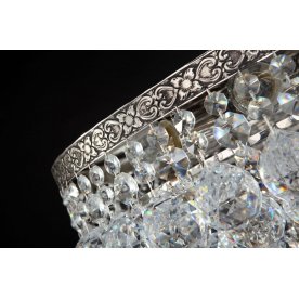 Люстра на штанге Gala BA783-TK38-N