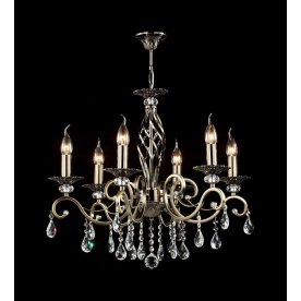 Подвесная люстра Elegant 3 ARM247-06-R