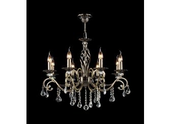 Подвесная люстра Elegant 3 ARM247-08-R