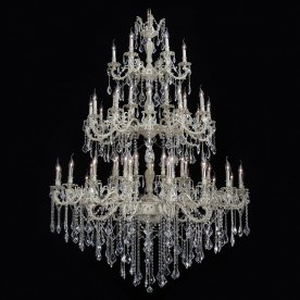 Каскадная люстра BARLETTA 122.60