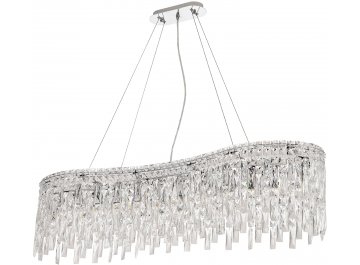 Люстра ABRIL SP12 L1200