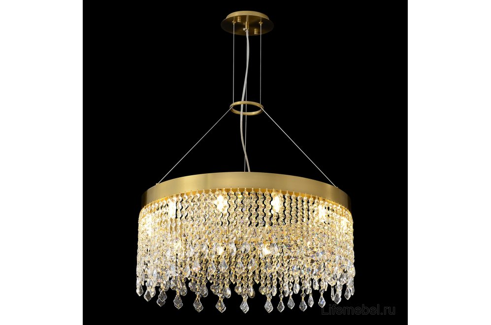 Люстра AQUA SP12