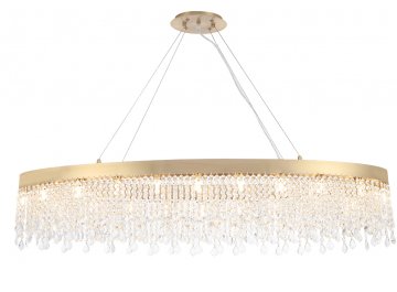 Люстра AQUA SP20