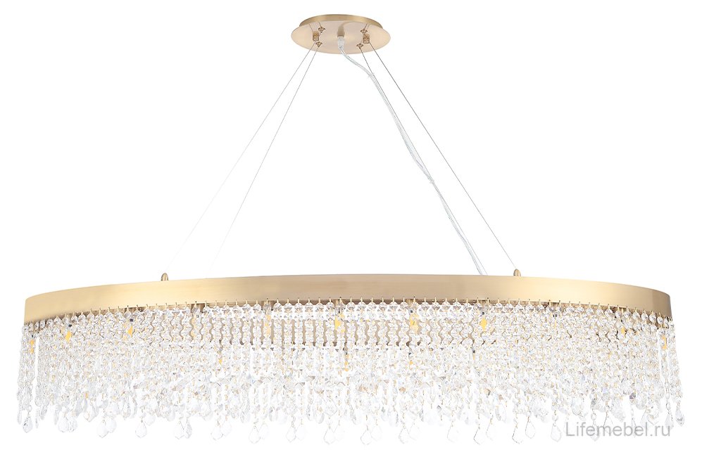 Люстра AQUA SP20