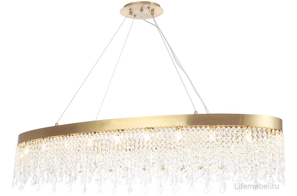 Люстра AQUA SP20