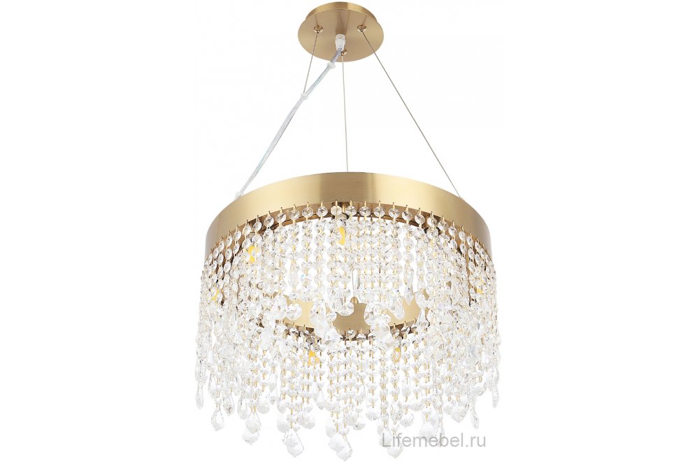 Люстра AQUA SP9