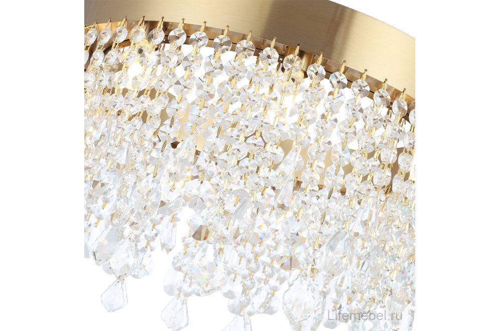 Люстра AQUA SP9