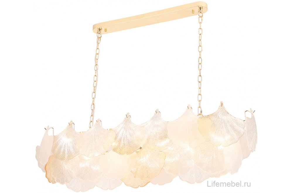 Люстра BONITA SP14 L1200