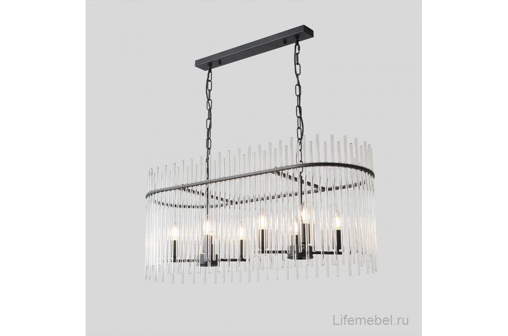 Люстра CLARO SP8