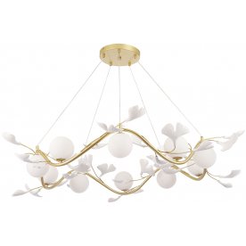 Люстра COLIBRI