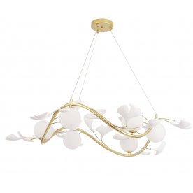 Люстра COLIBRI