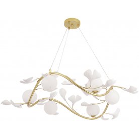 Люстра COLIBRI