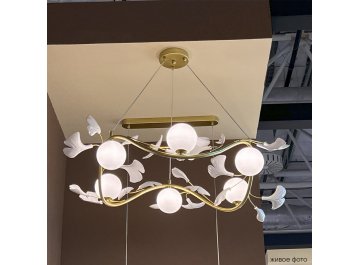 Люстра COLIBRI