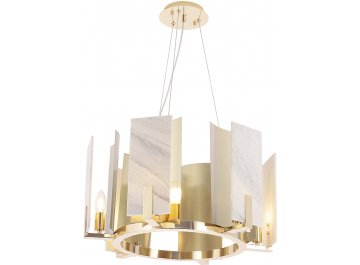 Люстра DELUXE SP6