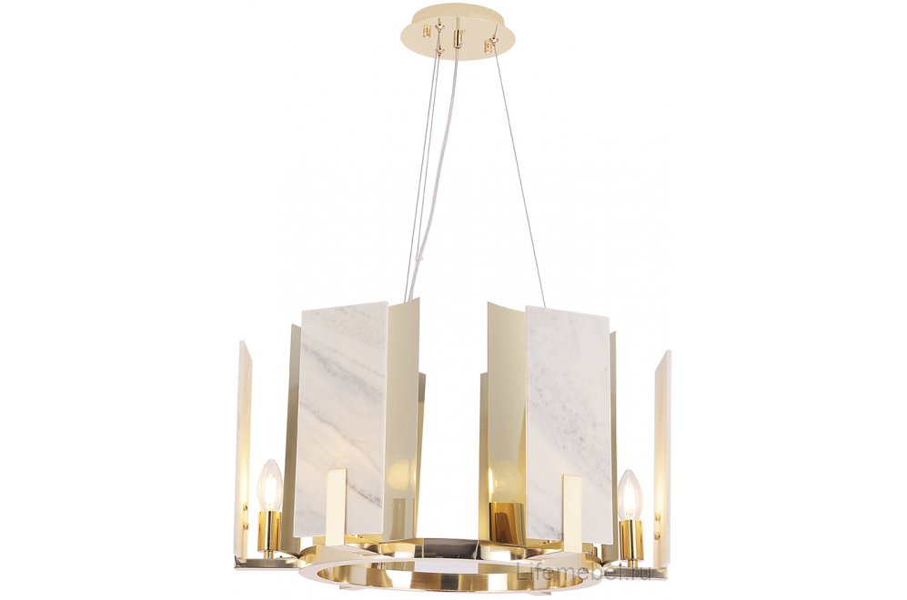 Люстра DELUXE SP6