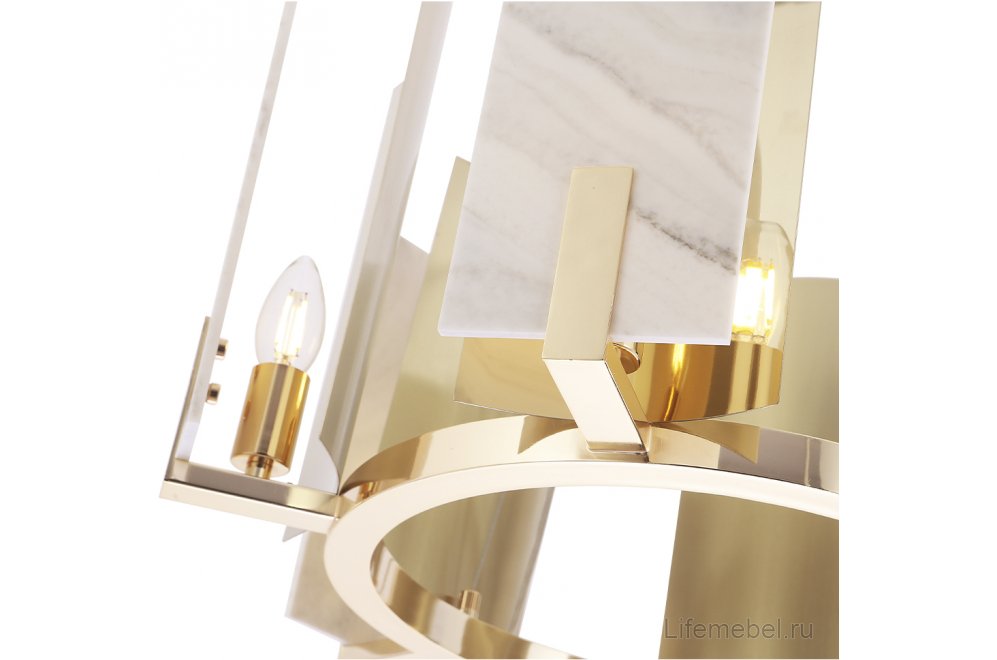 Люстра DELUXE SP6