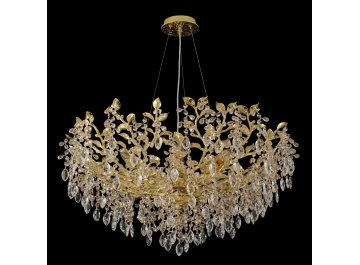 Люстра EDEN SP10 GOLD