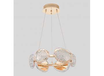 Люстра с пультом управления FELICIDAD SP48W LED