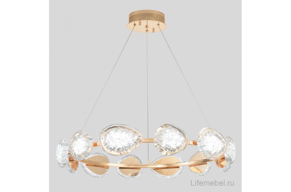 Люстра FELICIDAD SP96W LED