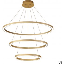 Люстра FORTUNA