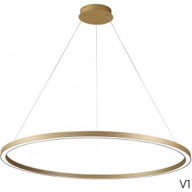 Люстра FORTUNA