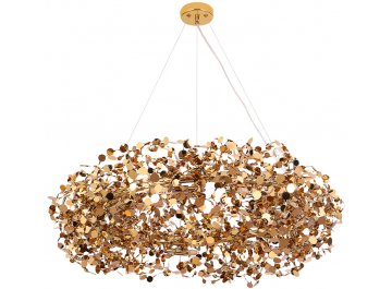 Люстра GARDEN SP9 D800 GOLD