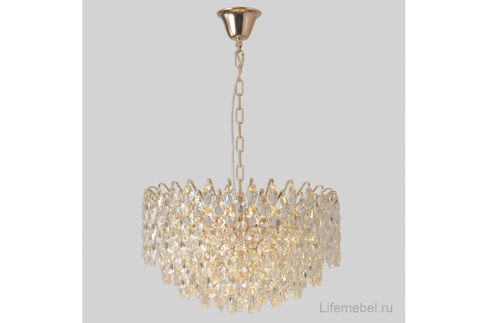 Люстра HEDONIST SP12