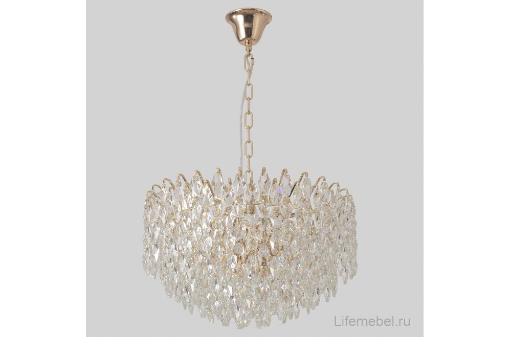 Люстра HEDONIST SP12