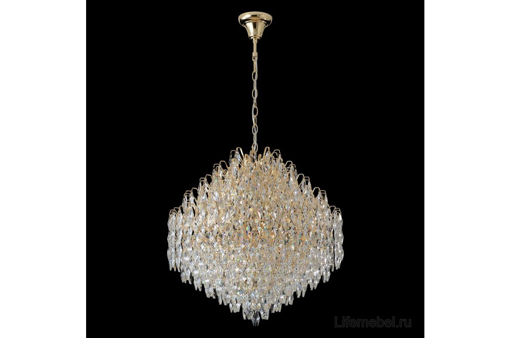 Люстра HEDONIST SP16