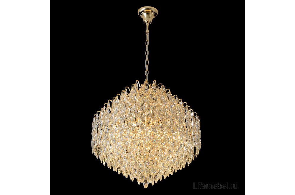 Люстра HEDONIST SP16