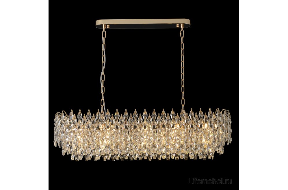 Люстра HEDONIST SP17