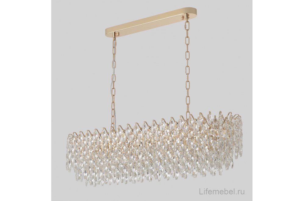 Люстра HEDONIST SP17