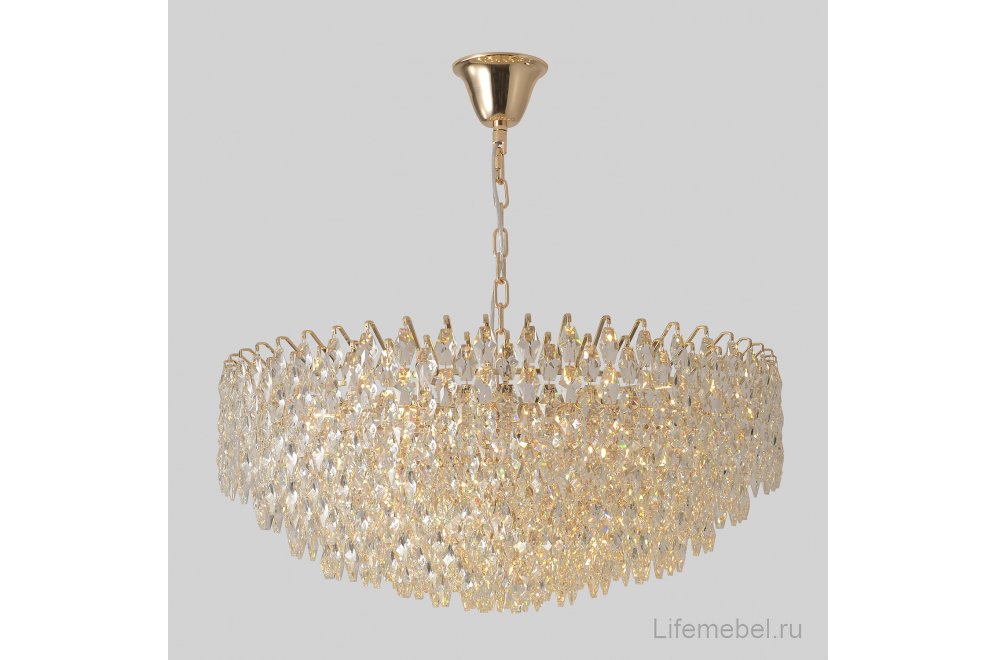 Люстра HEDONIST SP24