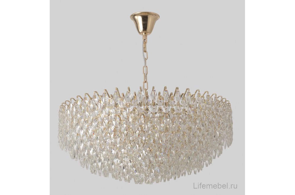 Люстра HEDONIST SP24