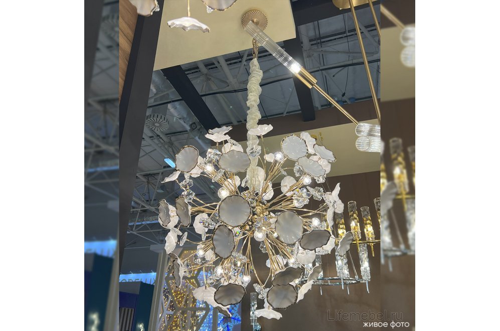 Люстра MARGO SP18