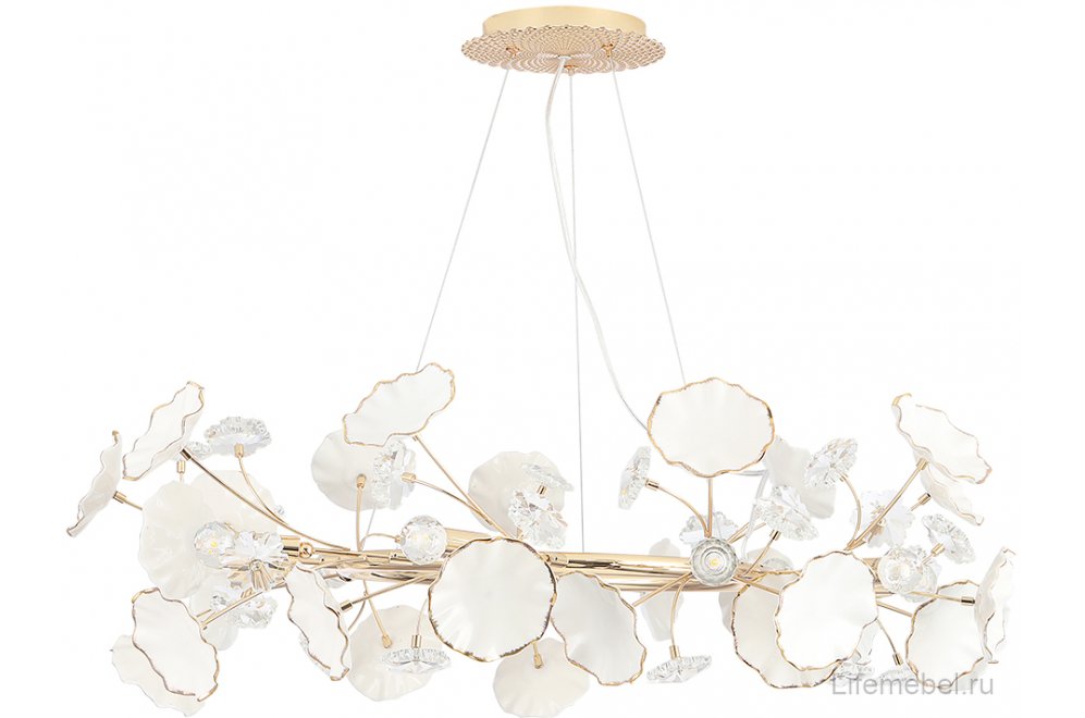 Люстра MARGO SP9R