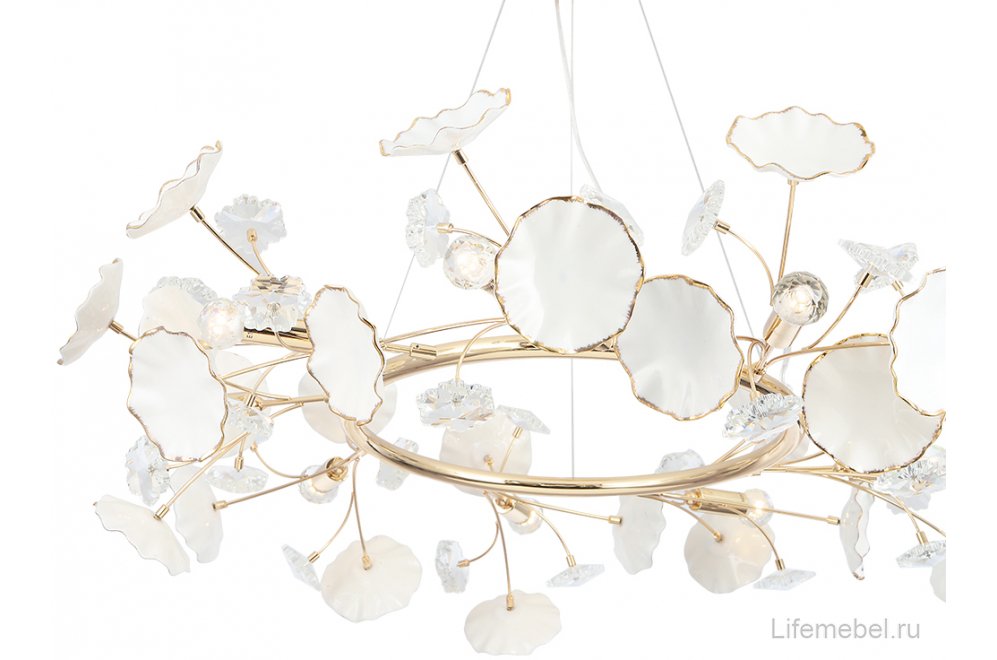 Люстра MARGO SP9R